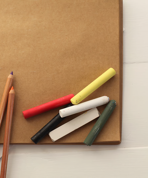 Flama Papelería ESCOLARES