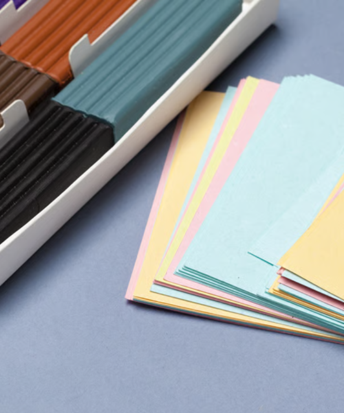 Flama Papelería ARTE